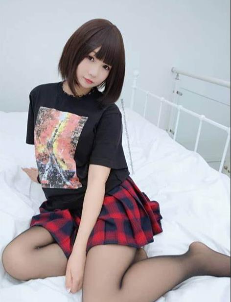 斗鱼大魔王（铭铭Kizami）足控黑历史合集