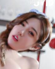 JVIDsss级新晋女神（1V-372M）圣诞感谢