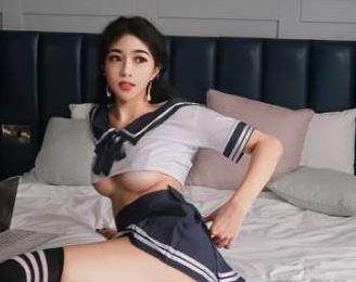 颜值女神（Fantasyuanm）私拍