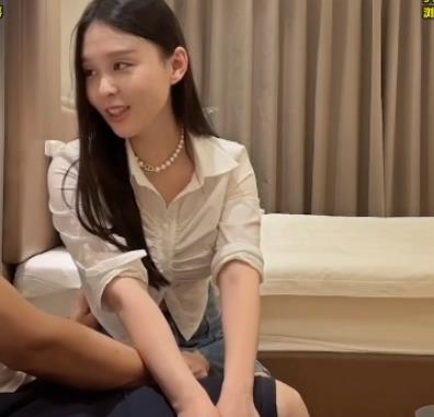 已婚少女杀手探花《大熊哥》名器具