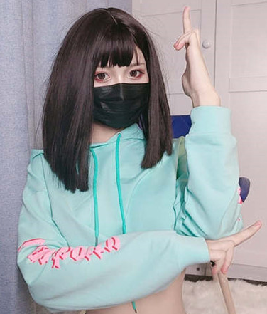 twitter浮力姬《白袜袜格罗吖》绝版资源合集