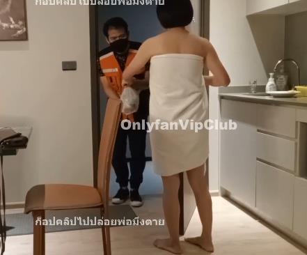 onlyfans+VIPclub已婚少女勾引外卖员