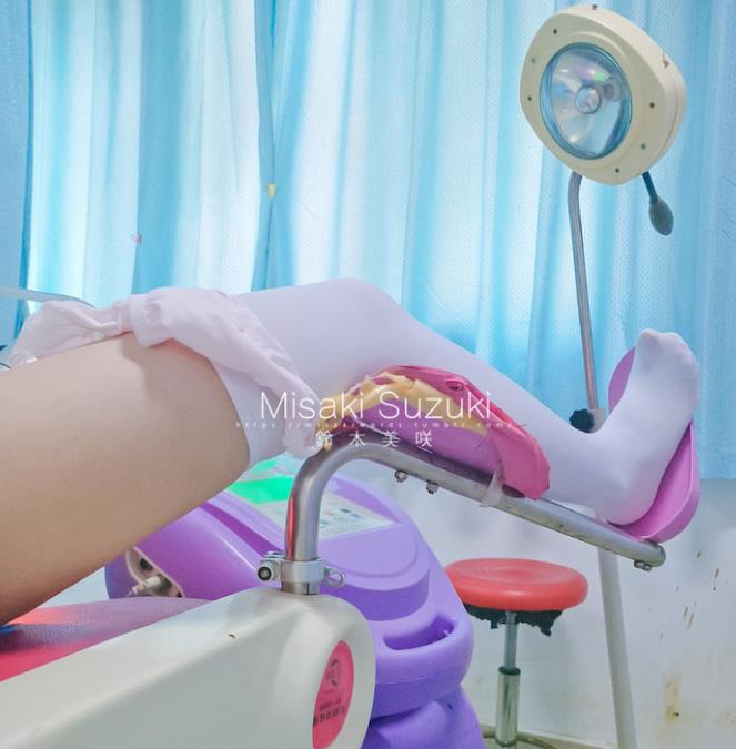 Twitter岛国二次元女神《铃木美咲》LO娘cos合集