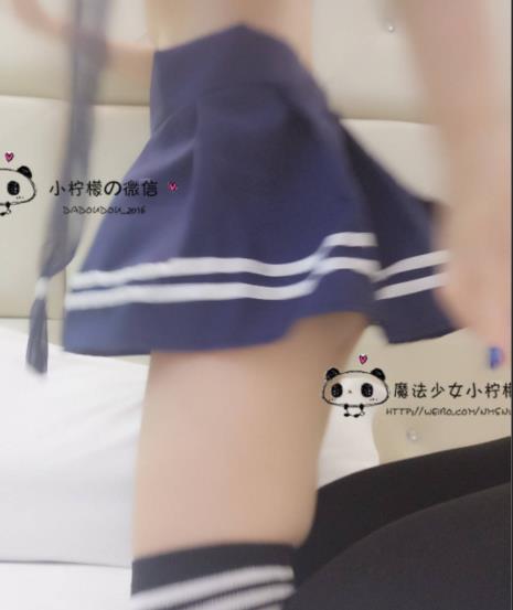 虎牙coser魔法少女《小柠檬》资源合集