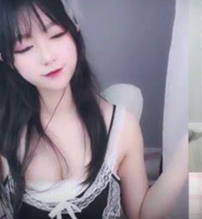 斗鱼ASMR主播《可爱的埋埋》私人订制直播回放