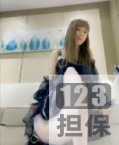 抖音选秀美女《樱桃大大Lolita》足技展示