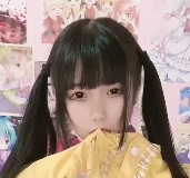 p站up主『莉莉酱』露脸私人订制