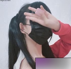 双马尾沈娇娇-七三款红色运动服