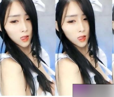 虎牙妖艳主播（+岩儿）高端定制舞蹈，香肩半露极致诱惑【4.73G】