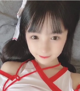 樱井宁宁和邻座的怪阿松的精选短视频