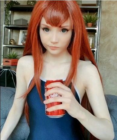 RocksyLight的俄罗斯网红妹子VIP图集