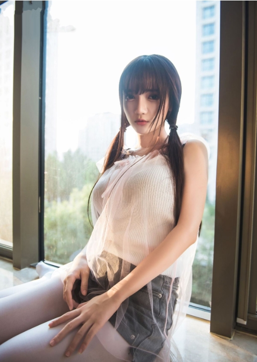 小妹子赛高斗鱼主播合集