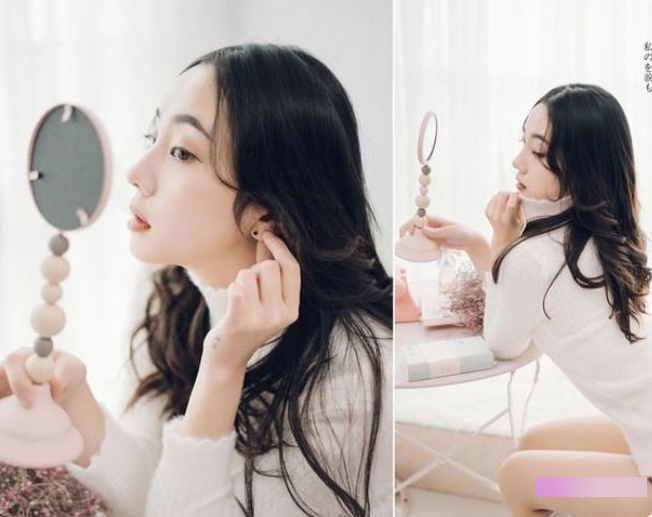 Qinweiyingjie捷哥多面浮力姬稀缺资源散播合集452P