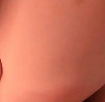 粉嫩一线天：神秘的地方