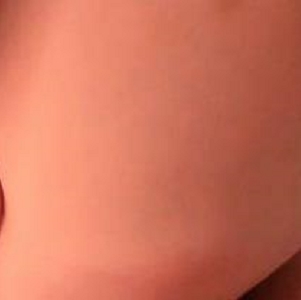粉嫩一线天：神秘的地方