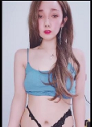 高颜值给力性感御姐娇滴滴S妇12V-6.9G