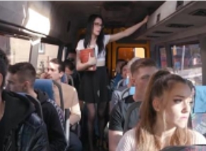 AnnadeVille,图书管理员,肛J