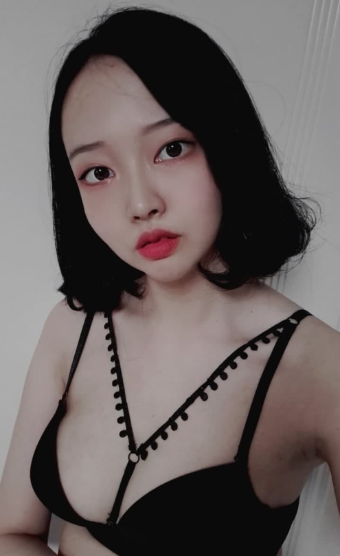 韩国精选美女自拍福利合集