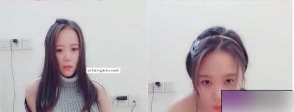 推特性感博主麻酥酥露脸作品