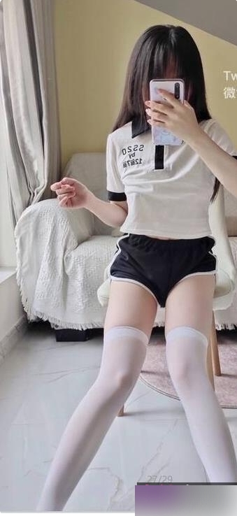 推特瑶瑶超乖体C服作品