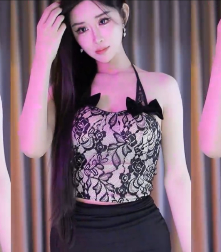 限时特惠网易cc小恩雅近期热舞小合集，10v+3g，百度盘转载搬运！