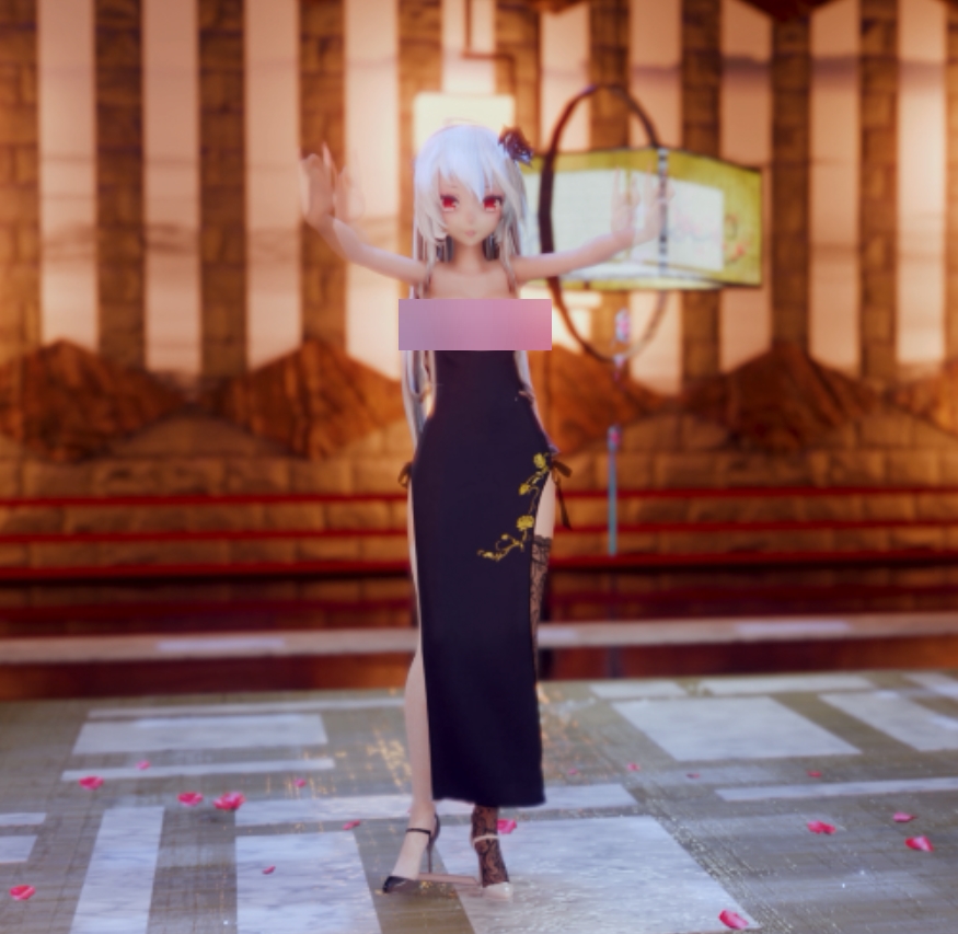 《HorangerM合集》-糖色自行打包，秒传91V、93G，百度盘无压力！