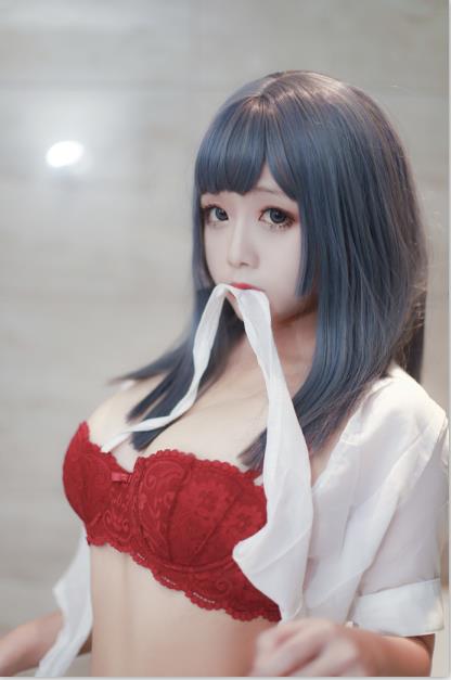 兔女郎牛仔裤合集