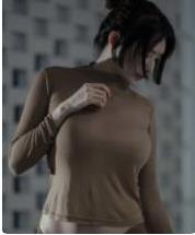 姬秋退网绝版柯基作品