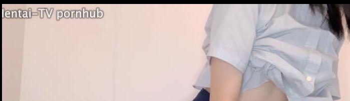 P站的TV小姐姐作品