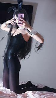 欧美cos女神在onlyfans和twitter上展示精选作品
