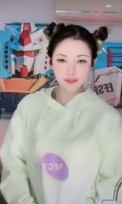 抖音主播私拍福利39V-1G霸王兽