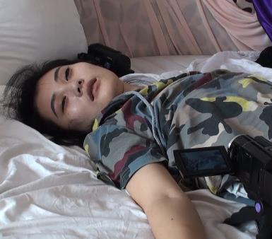 最新合力迷玩吉林妹子