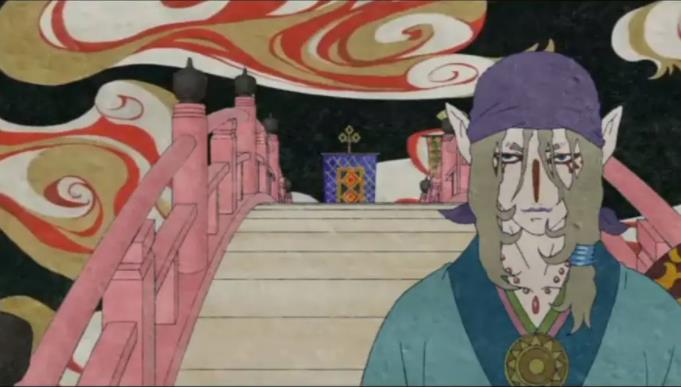 怪化猫：日本动漫高清全集前传珍藏推荐