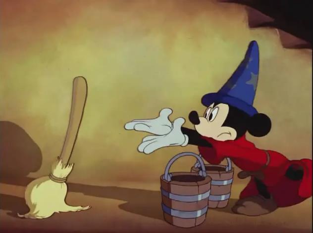 迪士尼经典动画电影《幻想曲2000》中字版推荐