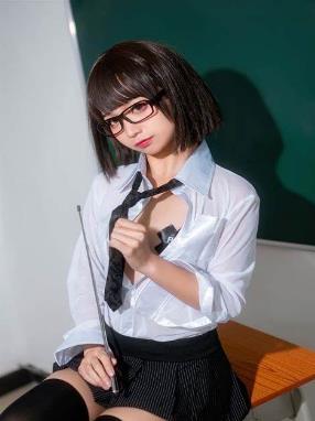 沫沫酱可爱妹子视频合集