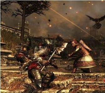 指环王：北方战争中文破解版冒险游戏