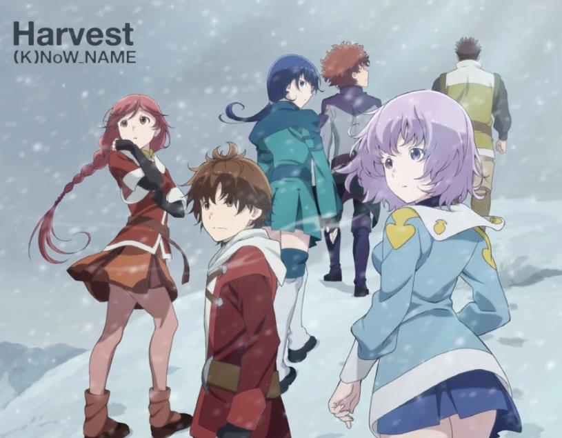 灰与幻想的格林姆迦尔