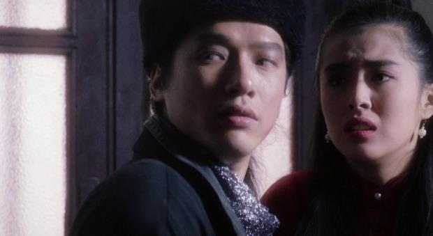 潘金莲之前世今生-高清香港电影推荐