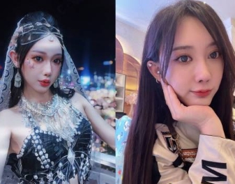 精选TS福利合集