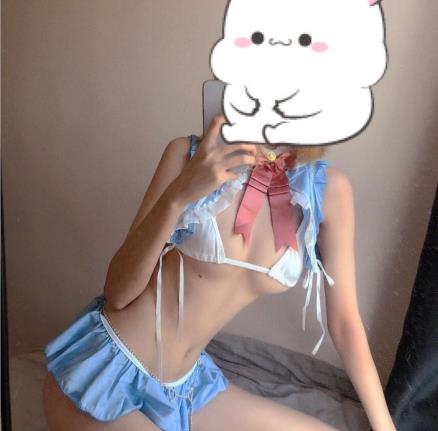 精选身材的社保姬Lyo0819社保合集