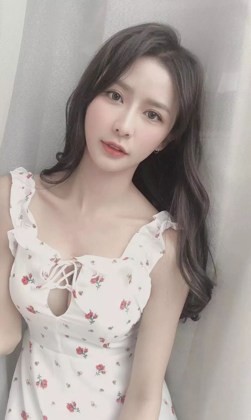 女主播高颜值丰满合集