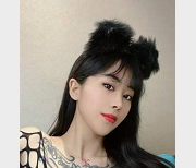 张贺玉超人气网红推特大合集