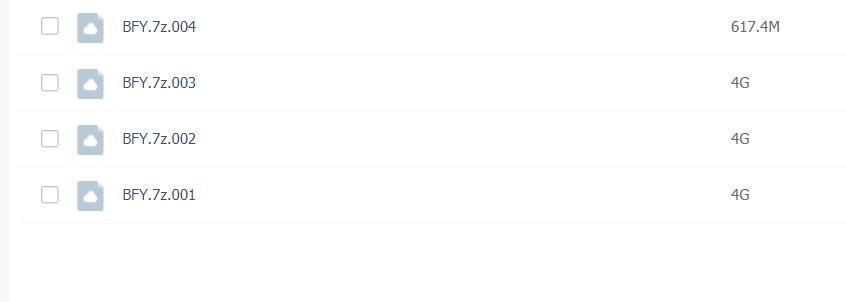 步非烟工作室合集