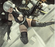 爆机少女喵小吉合集