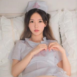 最全的推特人气网红抖娘COS合集