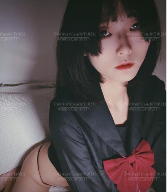 东方女神Candy的超高人气完整合集