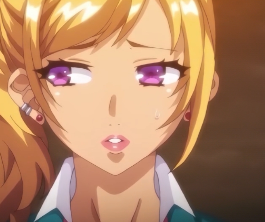 OVA吃瓜教团-10+1.16G磁力链接，高清画质，迷人角色设计