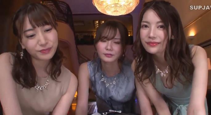 枫可怜主演IPZZ-081，1V-2.8G，时长四小时二十七分，梦幻三人组，多人观摩