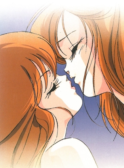 《2D全彩日漫汉化美女合集（NVNP1.2T）》