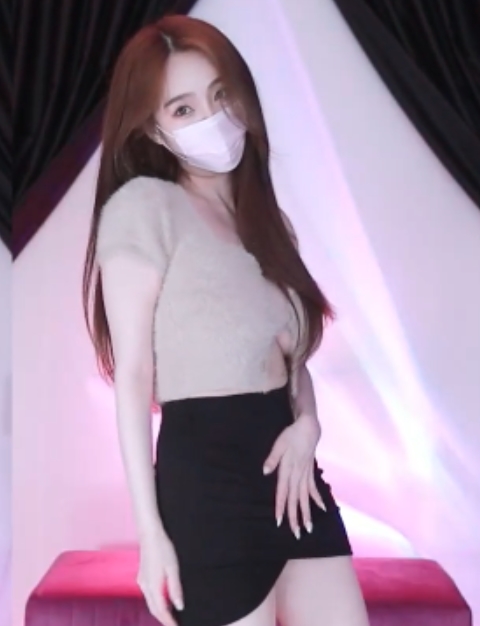 韩国山峰女主播lovesong2热舞视频1.4G，8分钟，无水印，转载，百度盘链接有效30天